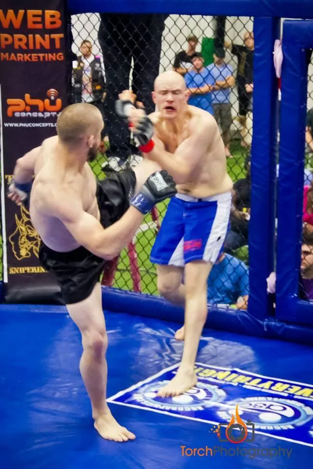 Khru Keith Forant